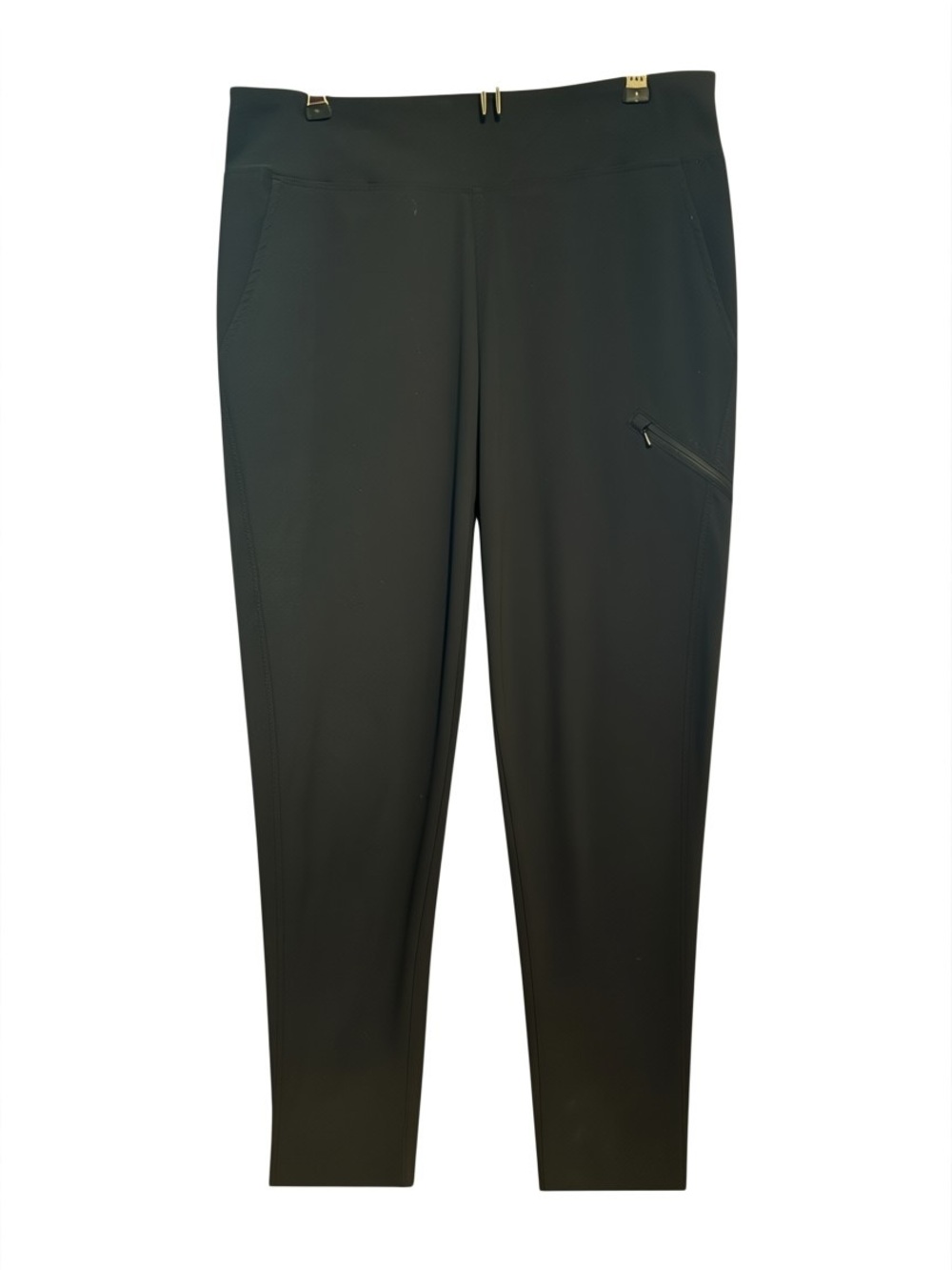 Mountain Hardwear Women's Dynama Ankle Hiking Pants Black Size SP